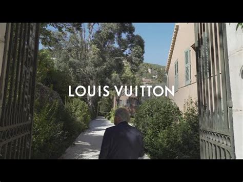 louis vuitton la fontaine parfumee|Loïc Prigent at Les Fontaines Parfumées .